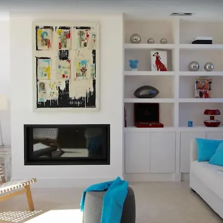 Tatil Evi Contemporary Luxury In *